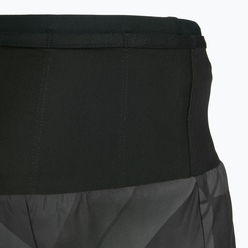Шорти для бігу чоловічі Mizuno Active Graphic Multi Pocket taniori 4
