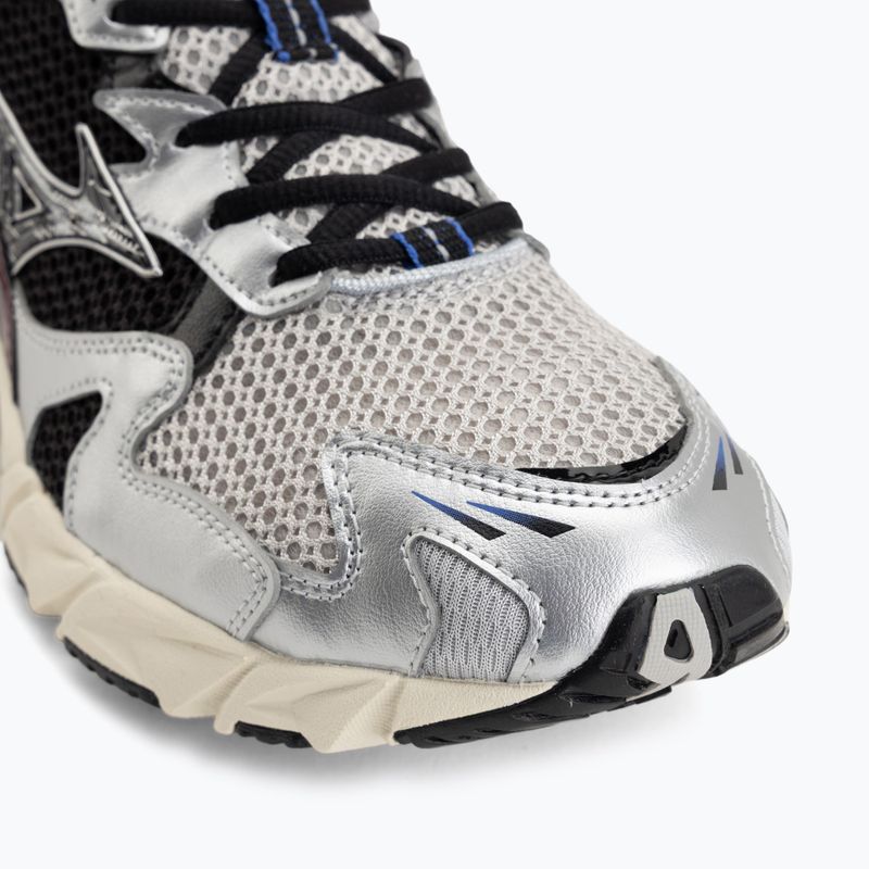 Взуття Mizuno Wave Rider 10 harbor mist/black/fig 7