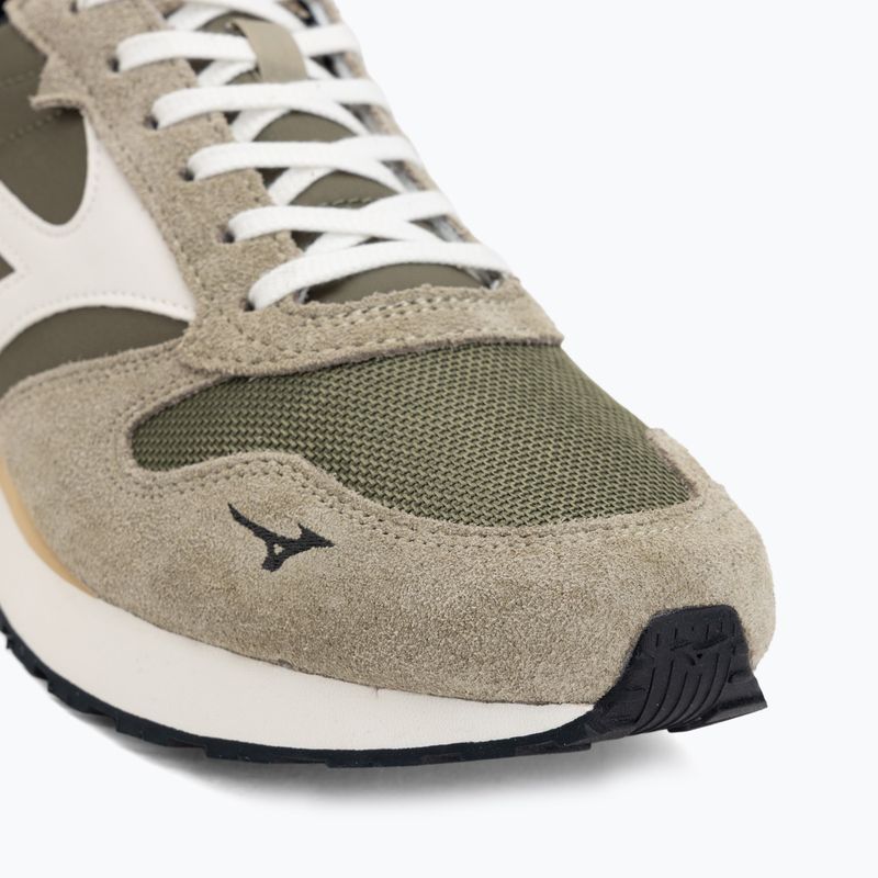 Кросівки Mizuno RB87 four leaf clover/snow white/elm 7