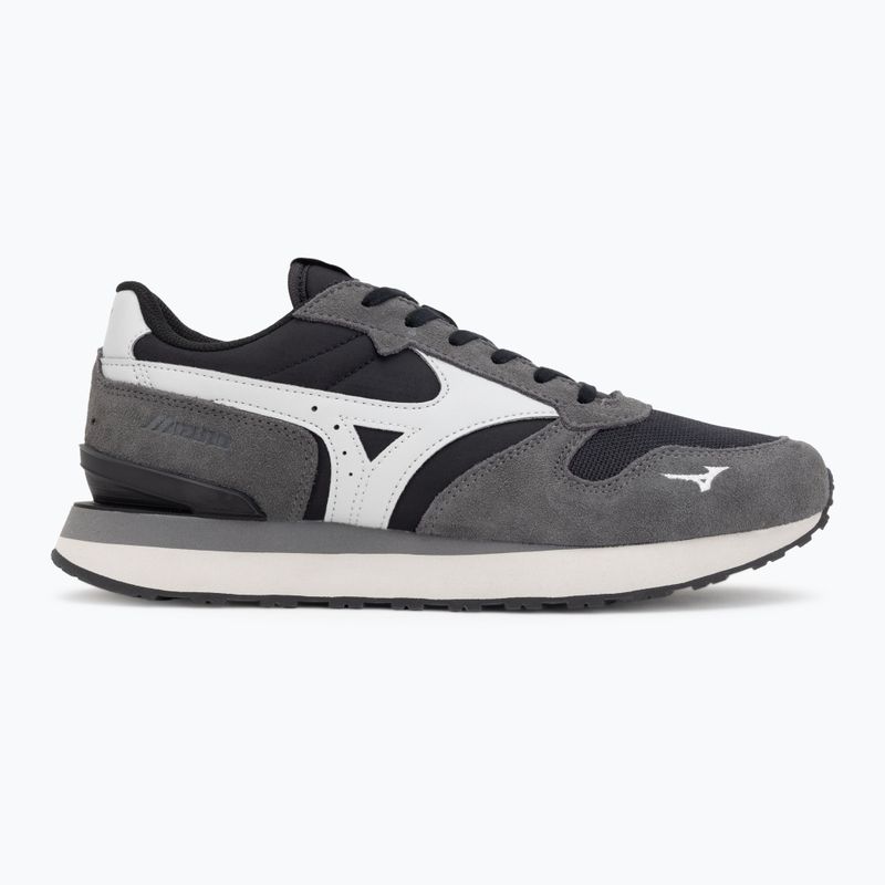 Кросівки Mizuno RB87 black/harbor mist/quiet shade 2