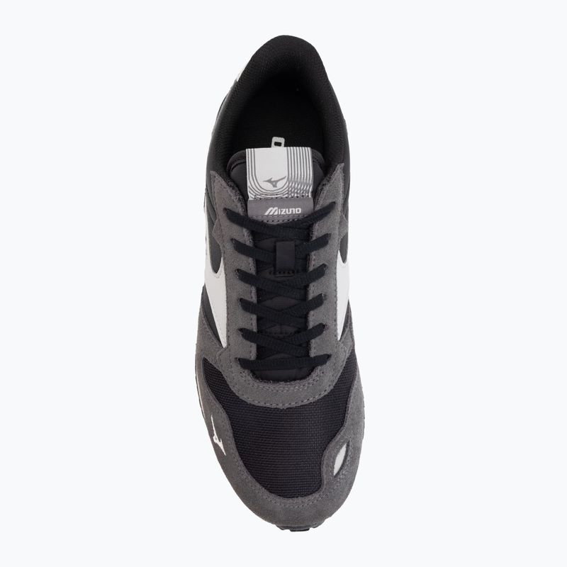 Кросівки Mizuno RB87 black/harbor mist/quiet shade 5