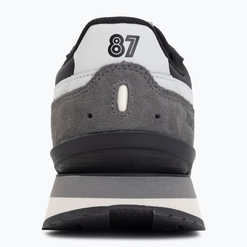 Кросівки Mizuno RB87 black/harbor mist/quiet shade 6