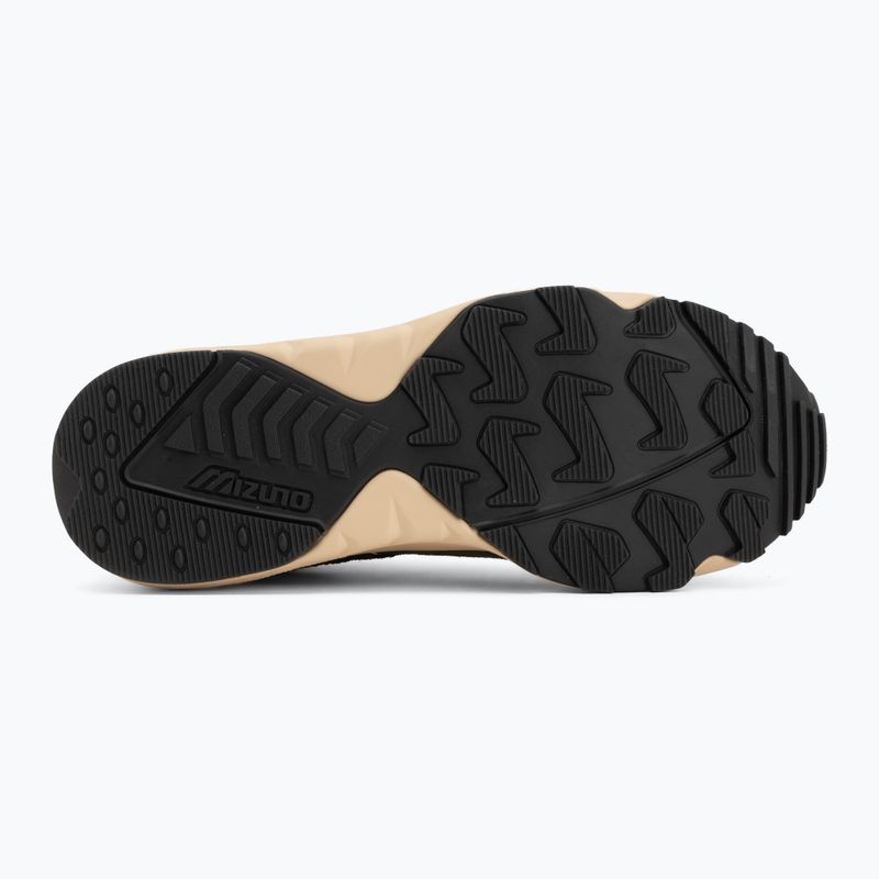 Взуття Mizuno Contender pristine/black sand/four leaf 4