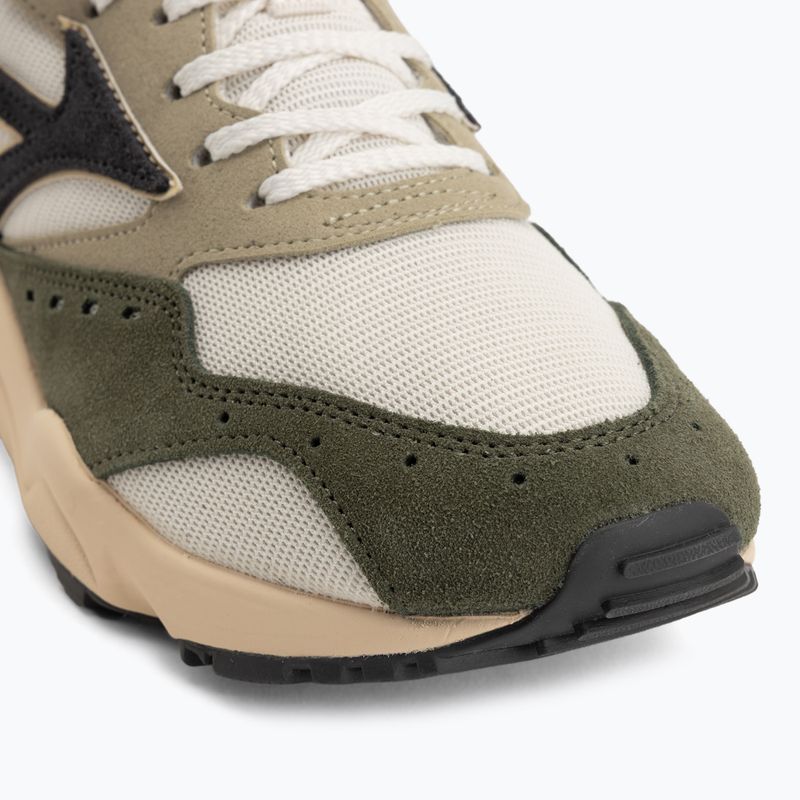 Взуття Mizuno Contender pristine/black sand/four leaf 7