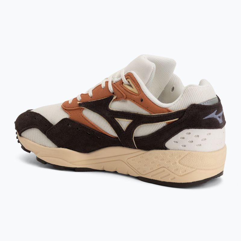 Взуття Mizuno Contender pristine/mole/sunburn 3