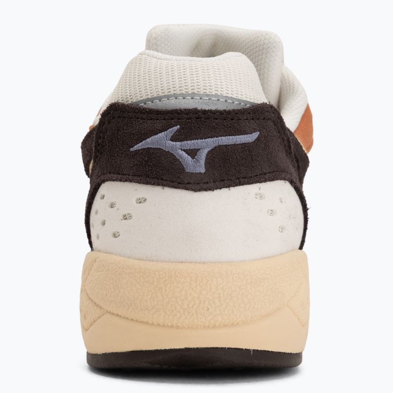Взуття Mizuno Contender pristine/mole/sunburn 6
