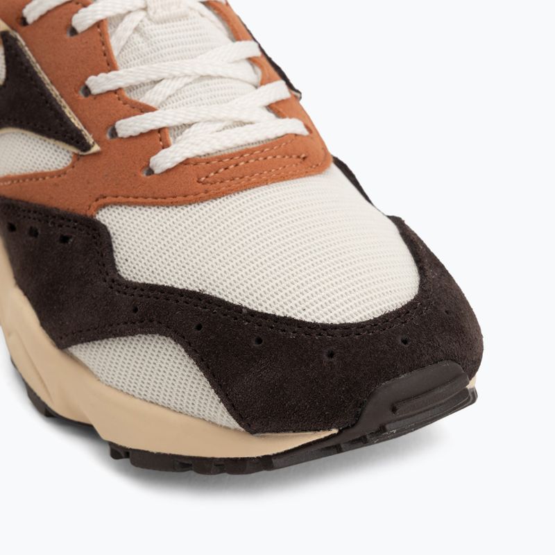 Взуття Mizuno Contender pristine/mole/sunburn 7