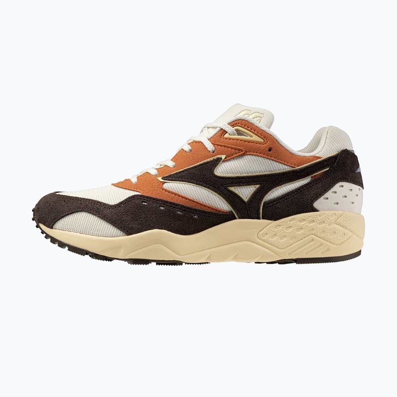 Взуття Mizuno Contender pristine/mole/sunburn