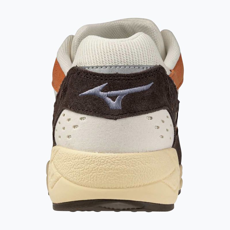Взуття Mizuno Contender pristine/mole/sunburn 2