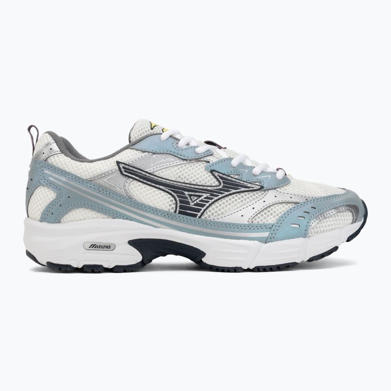 Кросівки Mizuno MXR snow white/salute/slate 2