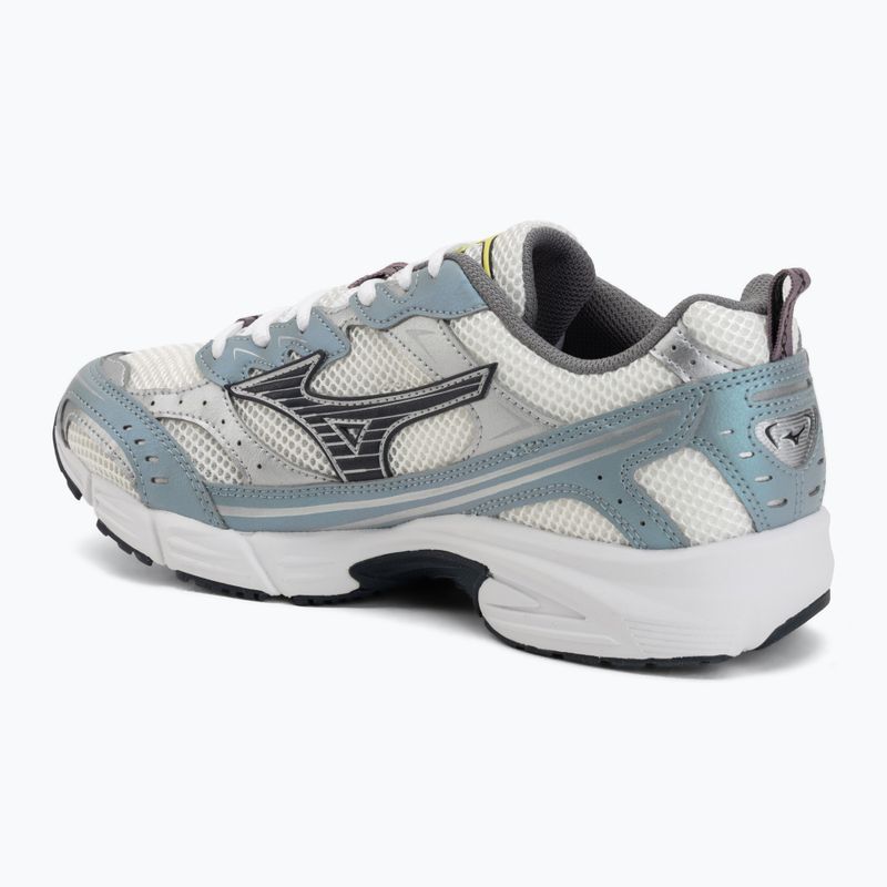 Кросівки Mizuno MXR snow white/salute/slate 3