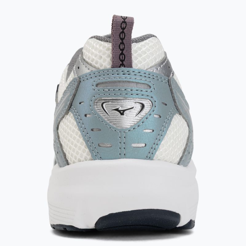 Кросівки Mizuno MXR snow white/salute/slate 6