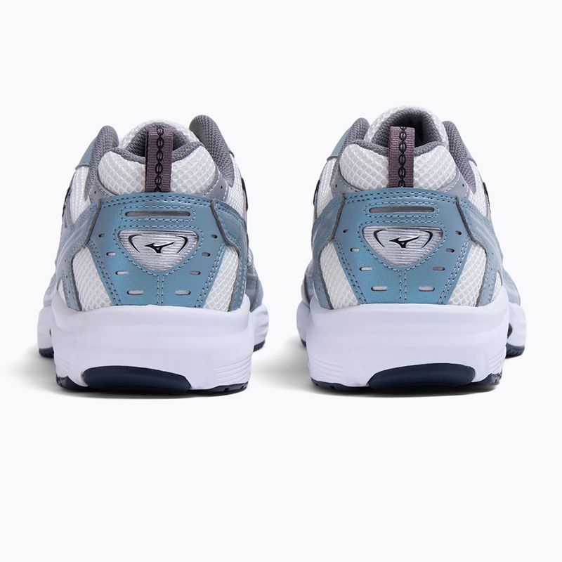 Кросівки Mizuno MXR snow white/salute/slate 3