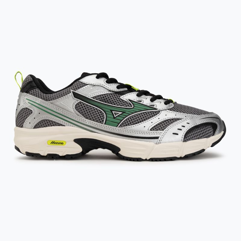 Взуття Mizuno MXR quiet shade/foliage green/silver 2