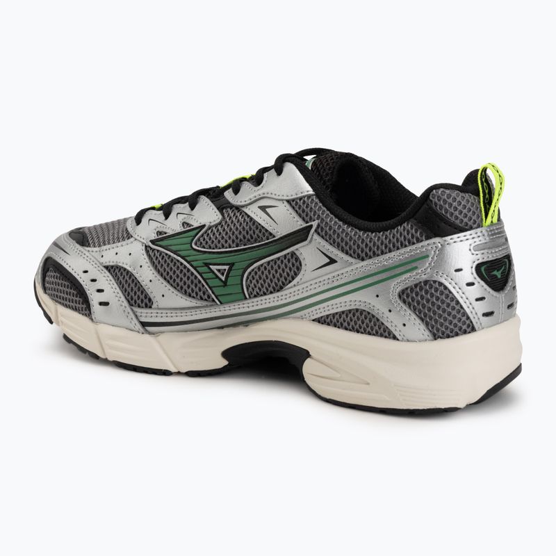 Взуття Mizuno MXR quiet shade/foliage green/silver 3