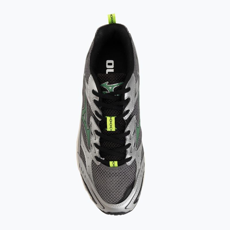 Взуття Mizuno MXR quiet shade/foliage green/silver 5