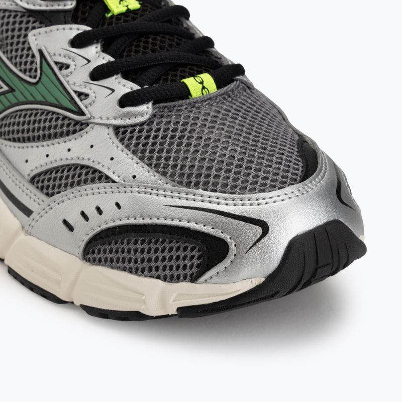 Взуття Mizuno MXR quiet shade/foliage green/silver 7