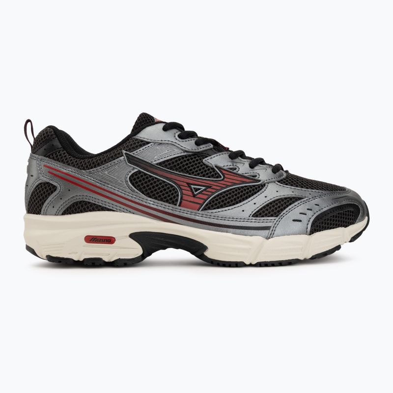 Взуття Mizuno MXR black/barbados cherry/metallic 2