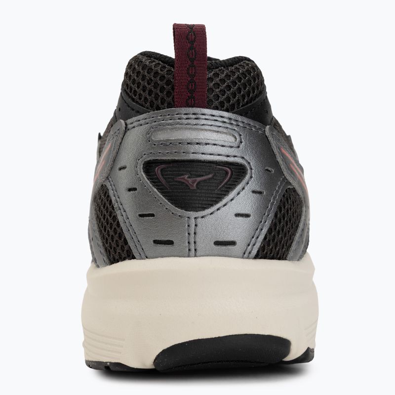 Взуття Mizuno MXR black/barbados cherry/metallic 6
