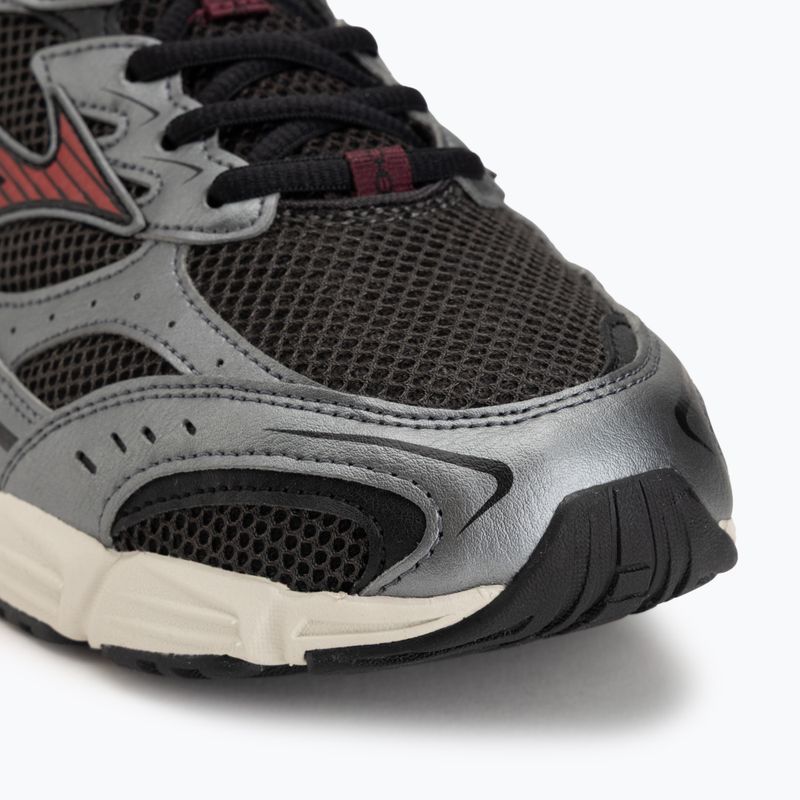 Взуття Mizuno MXR black/barbados cherry/metallic 7