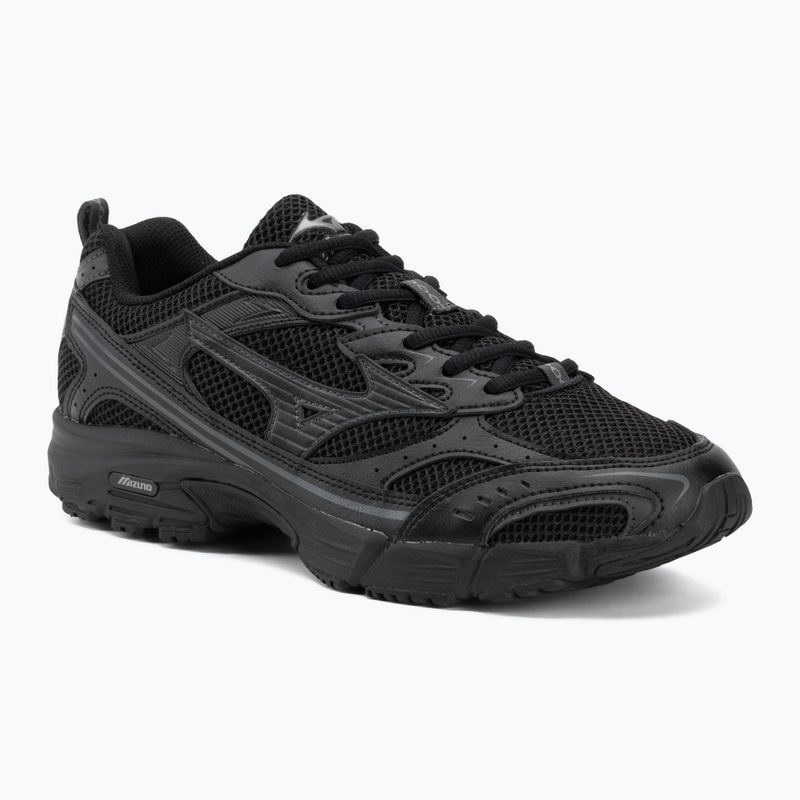 Кросівки Mizuno MXR black