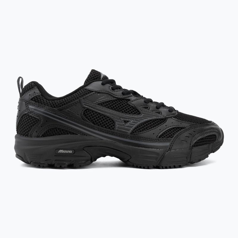Кросівки Mizuno MXR black 2