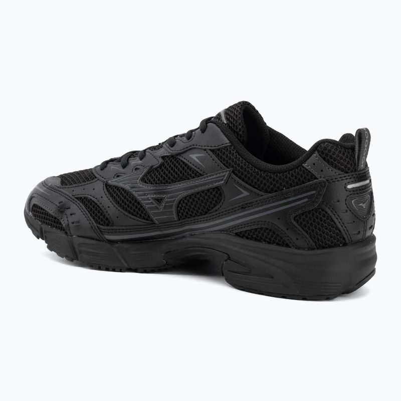 Кросівки Mizuno MXR black 3