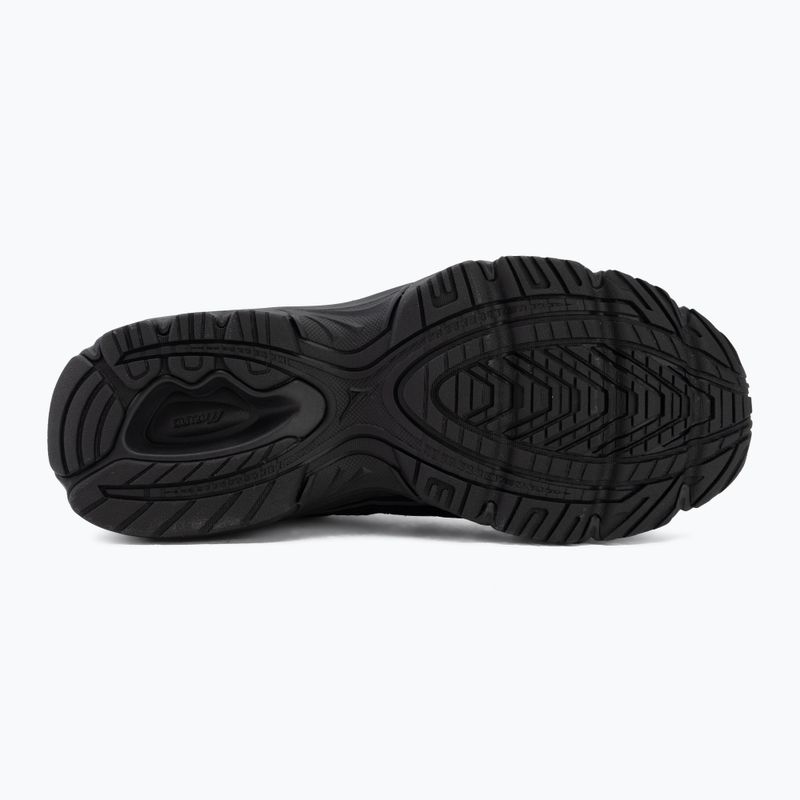 Кросівки Mizuno MXR black 4