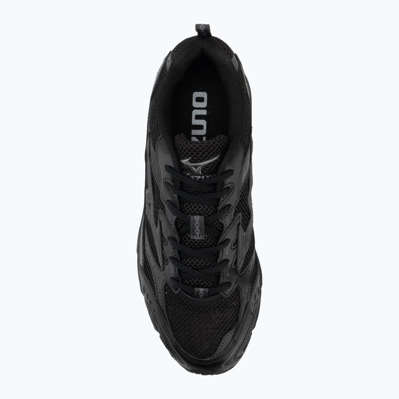 Кросівки Mizuno MXR black 5