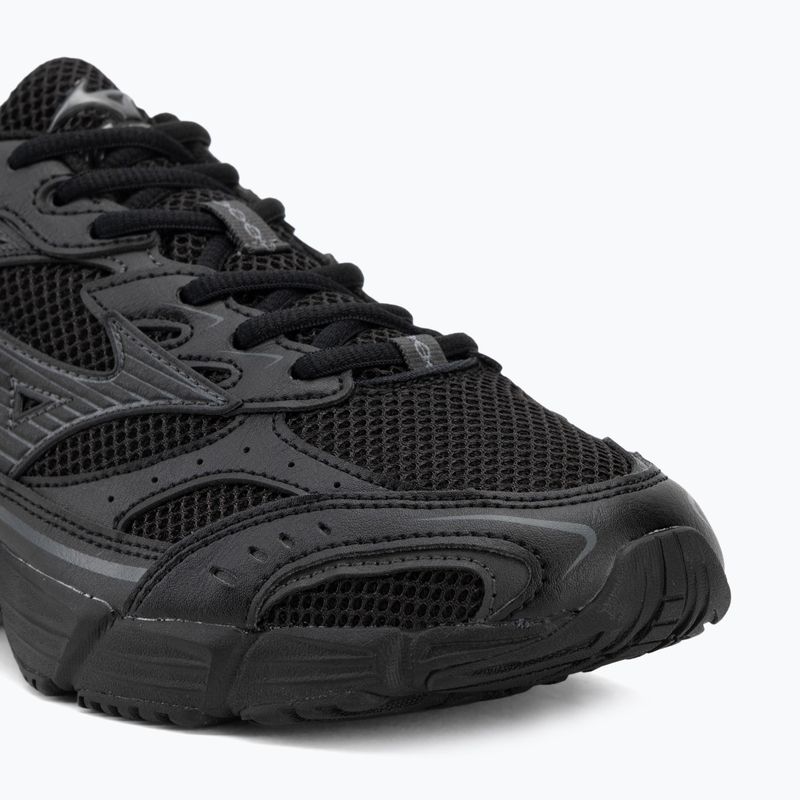 Кросівки Mizuno MXR black 7