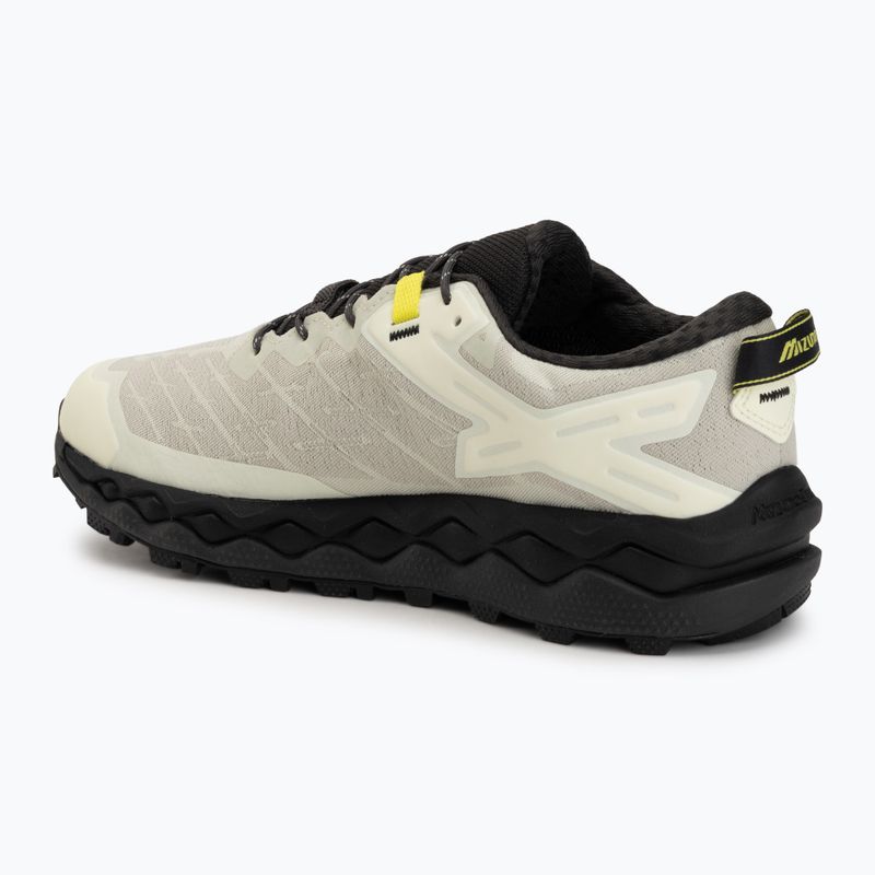 Взуття Mizuno Wave Mujin LS Goe-Tex silver birch/black/sylvan green 3