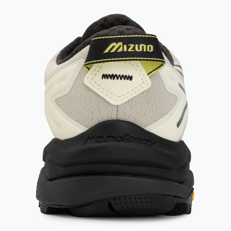 Взуття Mizuno Wave Mujin LS Goe-Tex silver birch/black/sylvan green 6
