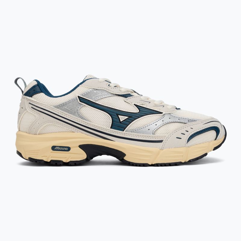 Кросівки Mizuno MXR pristine/sailor blue/silver rich 2