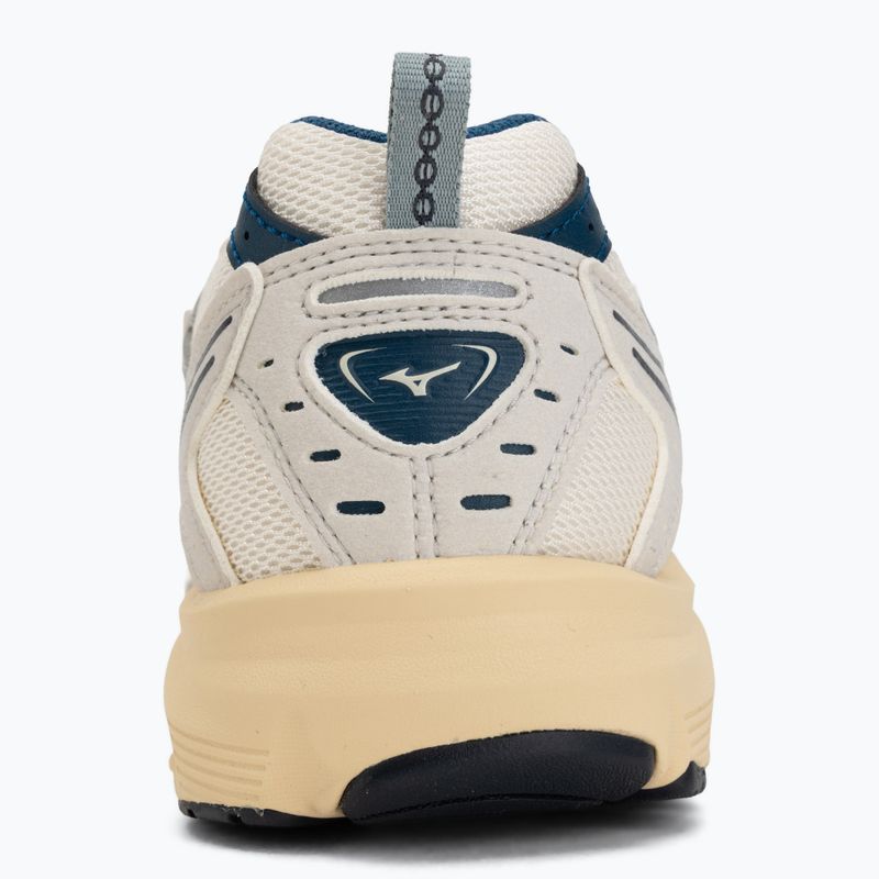 Кросівки Mizuno MXR pristine/sailor blue/silver rich 6