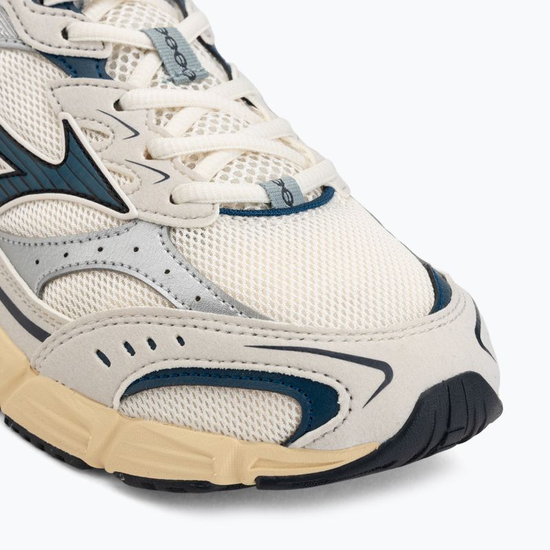 Кросівки Mizuno MXR pristine/sailor blue/silver rich 7