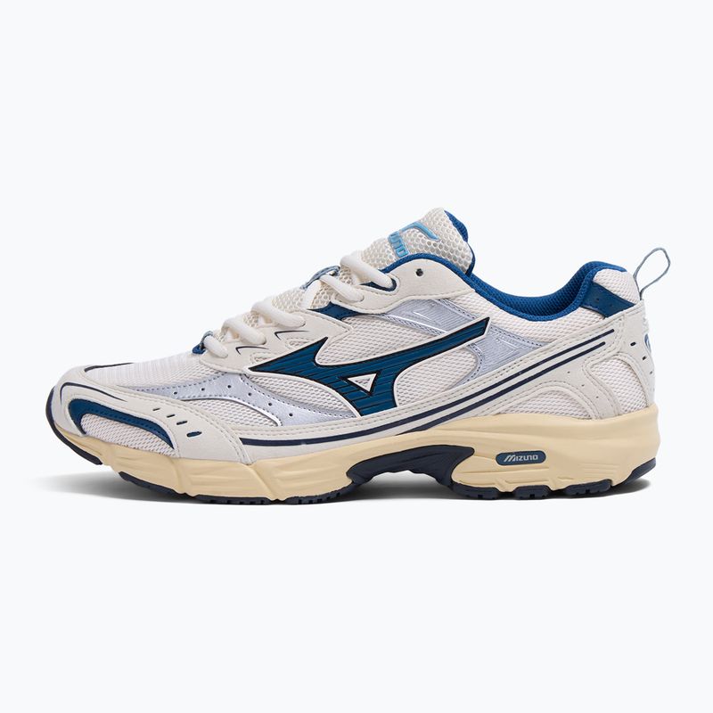 Кросівки Mizuno MXR pristine/sailor blue/silver rich