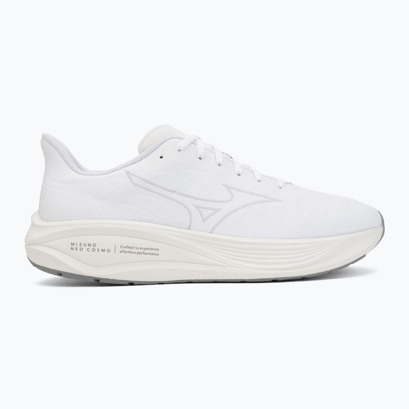 Кросівки для бігу Mizuno Neo Cosmo white/nimbus cloud/ultimate grey 2
