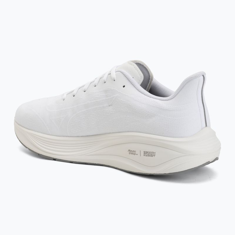 Кросівки для бігу Mizuno Neo Cosmo white/nimbus cloud/ultimate grey 3
