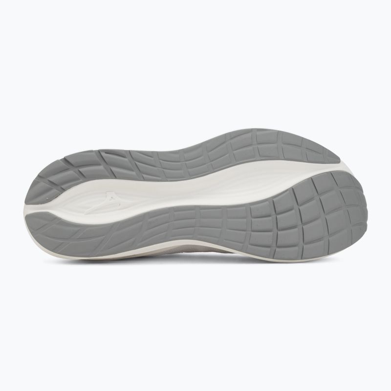 Кросівки для бігу Mizuno Neo Cosmo white/nimbus cloud/ultimate grey 4