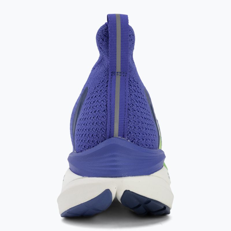 Кросівки для бігу чоловічі Mizuno Neo Vista 2 dazzling blue/white/lightning yellow 6