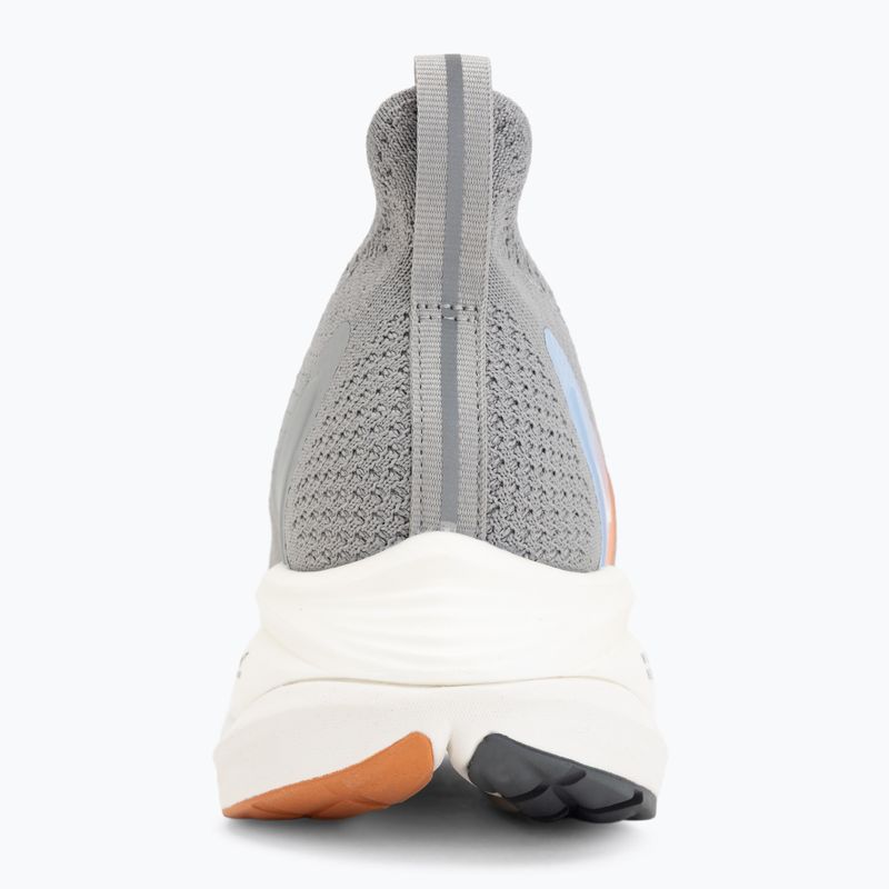 Кросівки для бігу чоловічі Mizuno Neo Vista 2 ultimate gray/white/coral rose 6