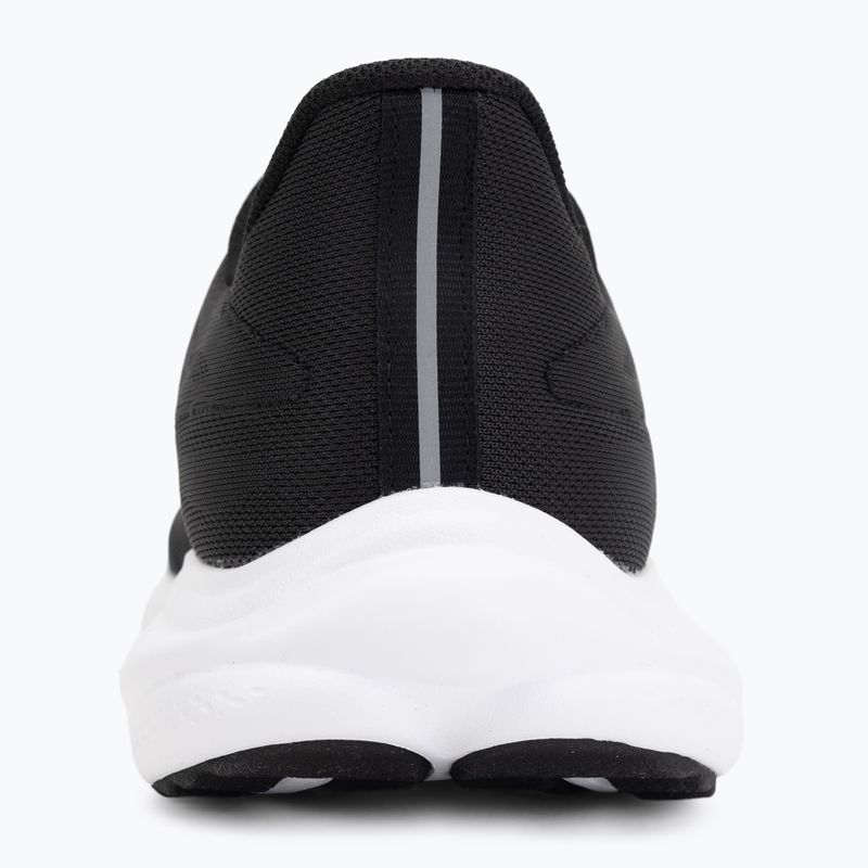 Кросівки для бігу чоловічі Mizuno Revolt 4 black/ultimate gray/glowing apple 6