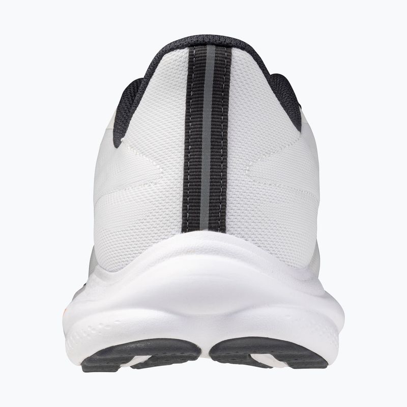 Кросівки для бігу чоловічі Mizuno Revolt 4 white/eventide/india ink 3