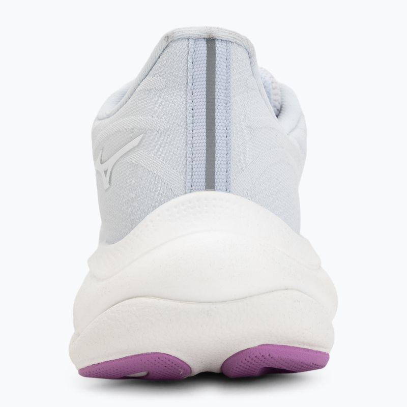 Кросівки для бігу жіночі Mizuno Wave Sky 9 ancient water/white/ice water 6