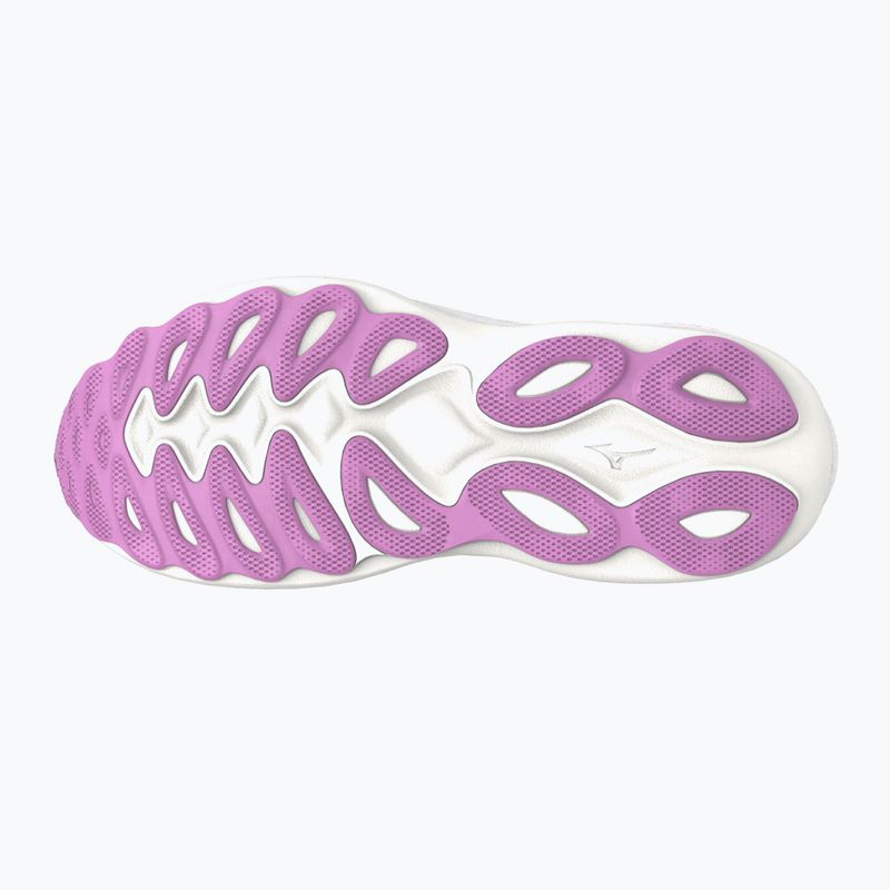 Кросівки для бігу жіночі Mizuno Wave Sky 9 ancient water/white/ice water 9