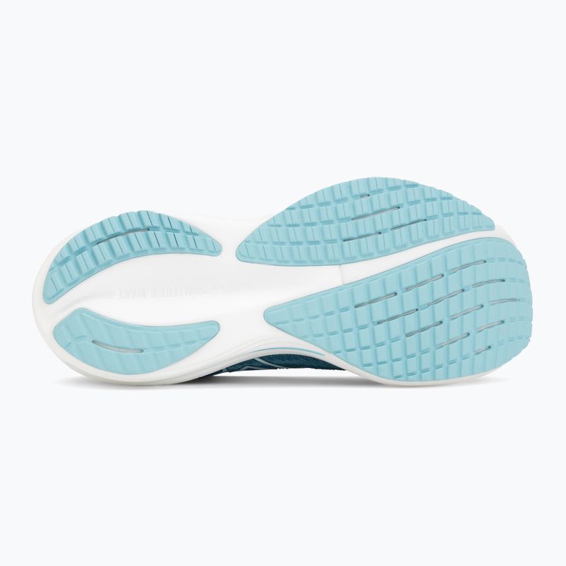 Кросівки для бігу жіночі Mizuno Wave Rider 29 larkspur/white/ pinkesque 4