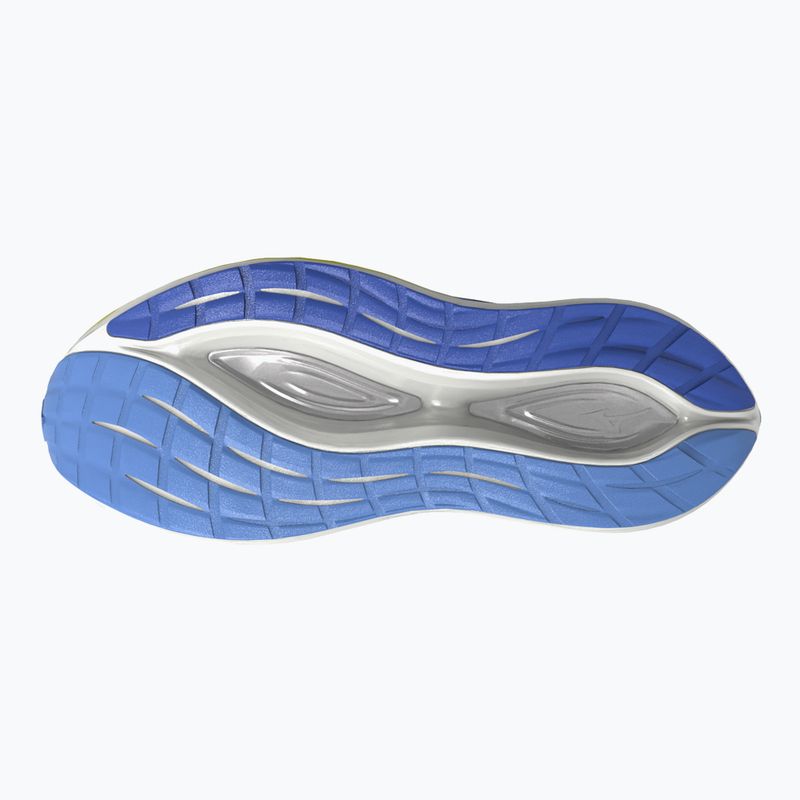 Жіночі кросівки для бігу Mizuno Neo Vista 2 ultramarine/white/lightning yellow 2