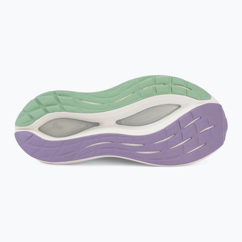 Кросівки для бігу жіночі Mizuno Neo Vista 2 pristine/white/healing opal 4