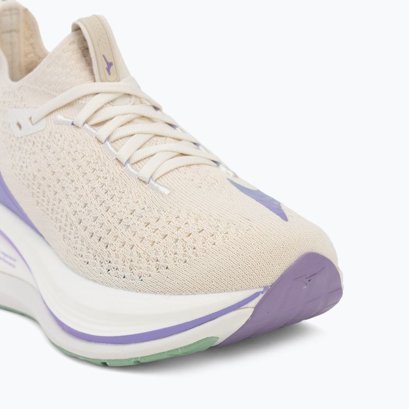 Кросівки для бігу жіночі Mizuno Neo Vista 2 pristine/white/healing opal 7