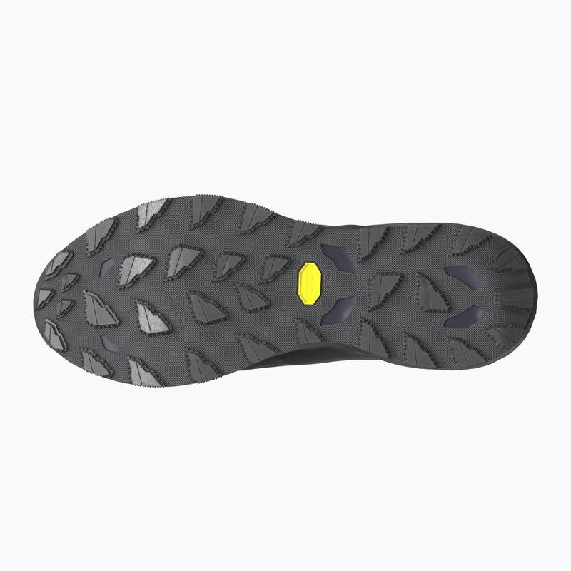 Кросівки для бігу чоловічі Mizuno Wave Daichi 9 GTX black/dress blues/black sand 2